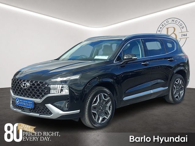 Image for 2022 Hyundai Santa Fe 1.6 PHEV 4WD Executive Plus Auto