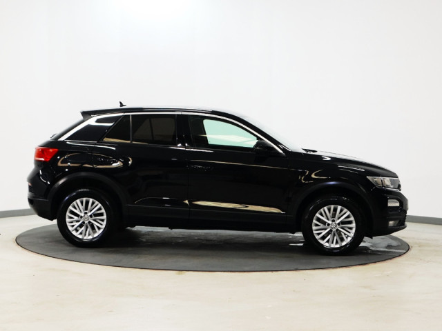 Image for 2019 Volkswagen T-Roc *124* 1.6 TDI M6F 115HP 5DR