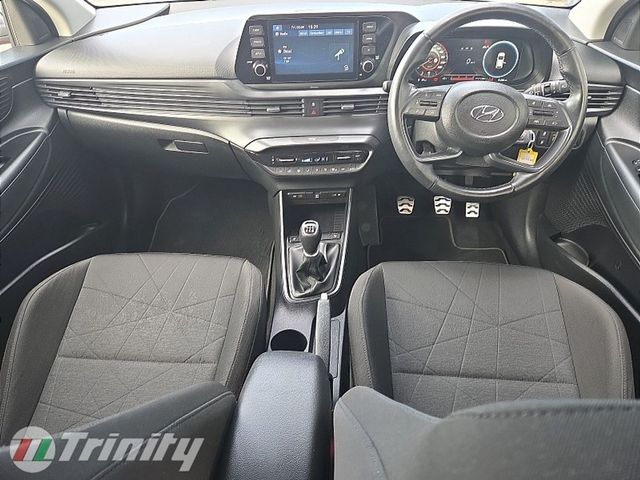 Image for 2022 Hyundai Bayon ** 1.2 EXECUTIVE ** TRINITY MOTORS **