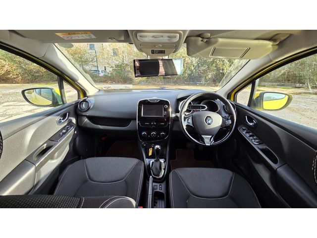 Image for 2015 Renault Clio Clio Automatic