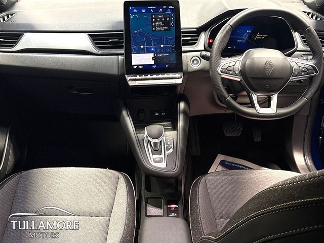 Image for 2025 Renault Symbioz E-Tech full hybrid 145 Auto Techno