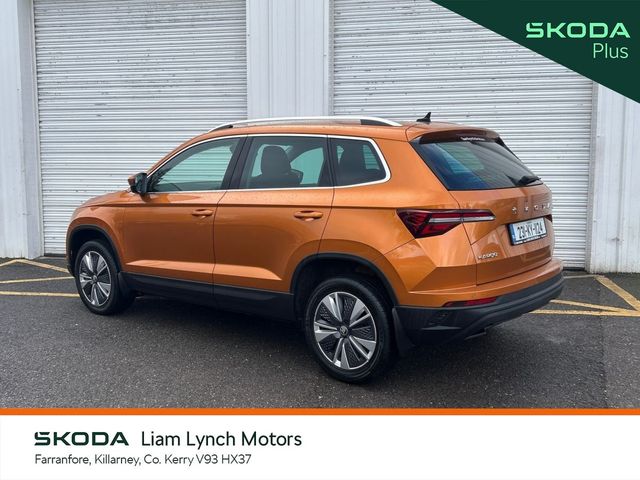 Image for 2023 Skoda Karoq AMBITION 2.0 TDI 150 BHP