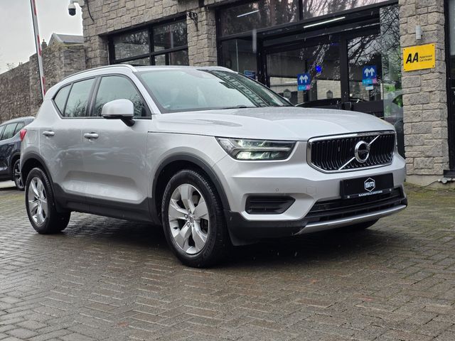 Image for 2018 Volvo XC40 D4 AWD MOMENTUM AUTO. FSH. FINANCE ARRANGED. SIMI. AA APPROVED.