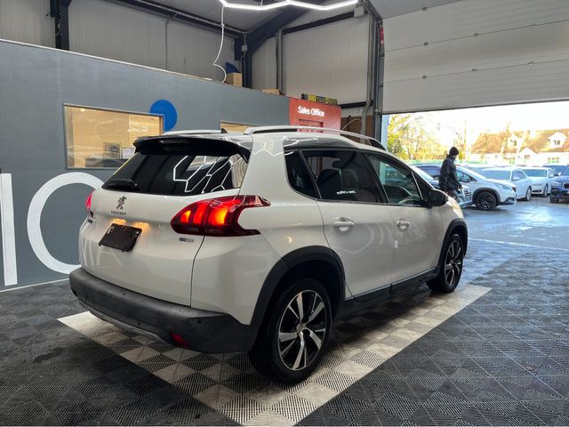 Image for 2017 Peugeot 2008 €12950! 2017 PEUGEOT 2008 ALLURE 1.2 AUTOMATIC / CRUISE CONTROL 