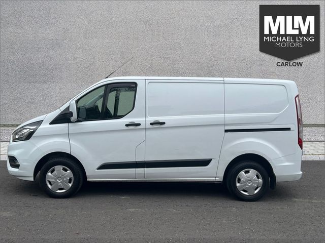 Image for 2019 Ford Transit Custom TRANSIT CUSTOM 280 SWB TREND 2