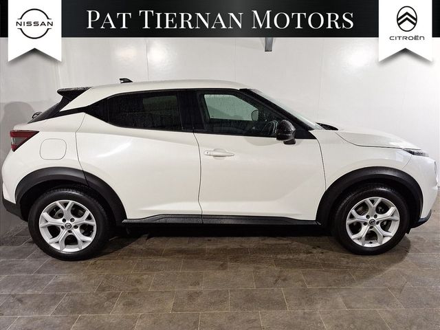 Image for 2022 Nissan Juke 1.0T PET SV Premium (AUTO)