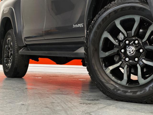 Image for 2023 Toyota Hilux INVINCIBLE X 4WD D-4D DCB #34