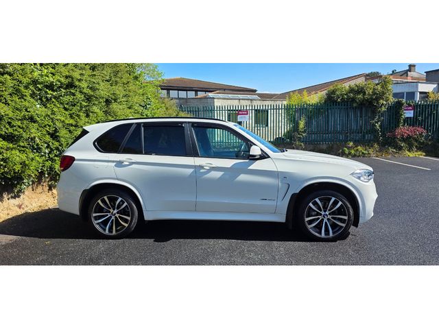 Image for 2015 BMW X5 3.0D M - SPORT 7 SEATER