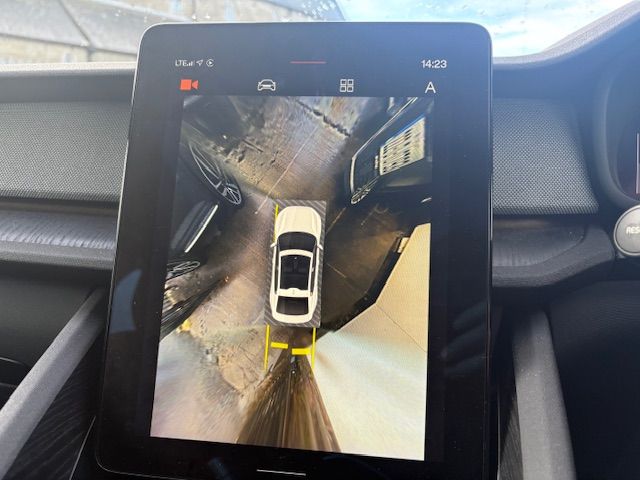 Image for 2022 Polestar 2 Lrsm 31HP 78KWH 5D