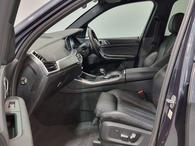 Image for 2021 BMW X5 ** M SPORT ** XDRIVE ** 3.0 PHEV 45e ** AUTOMATIC ** STUNNING SUV ** TRINITTY VOLKSWAGEN **