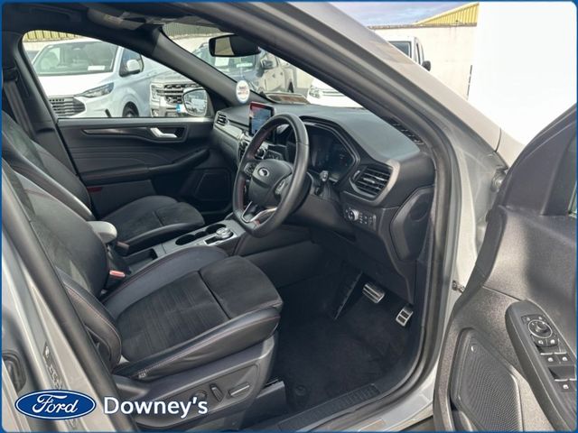 Image for 2023 Ford Kuga 2.5 PHEV ST-LINE AUTOMATIC