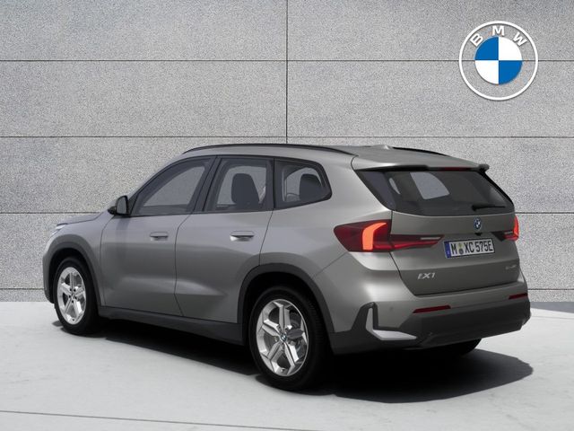 Image for 2026 BMW iX1 eDrive20 Sport