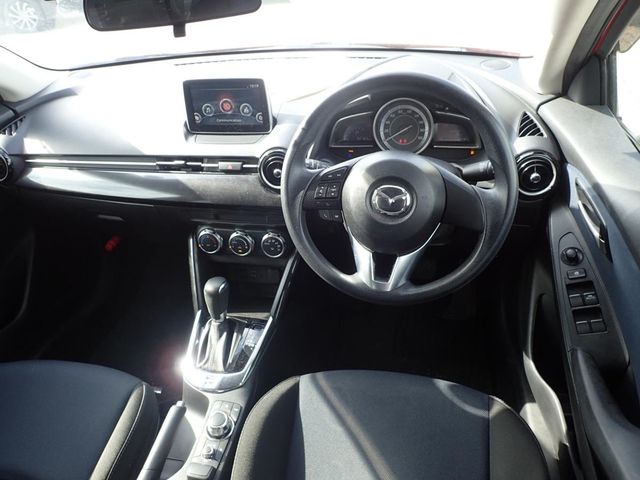 Image for 2015 Mazda Demio 13S