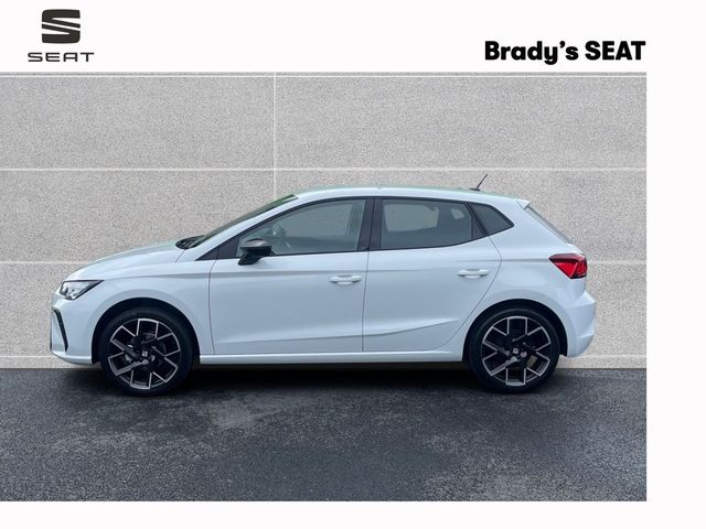 Image for 2026 SEAT Ibiza NEW IBIZA 1.0TSI 95HP FR *Brand New - Ready for Immediate Delivery*