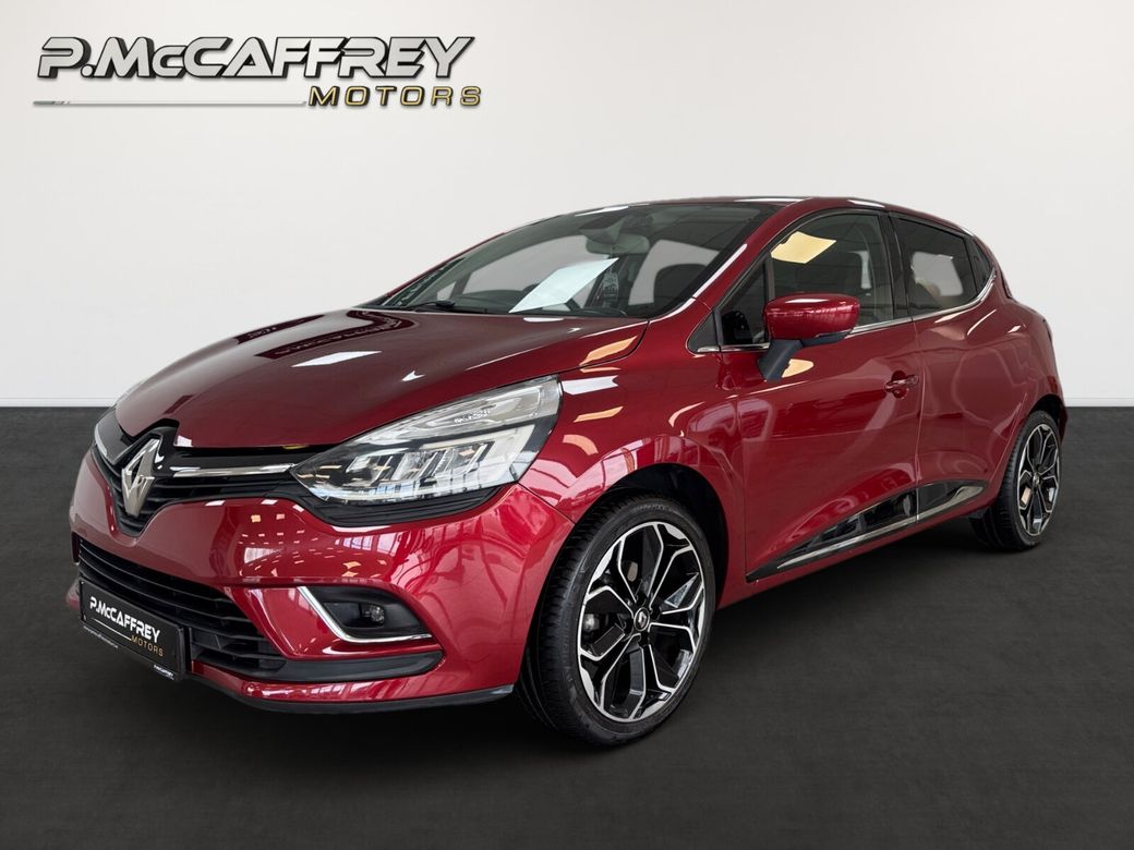 Image for 2019 Renault Clio 1.2 16V 75 EXPRESSION