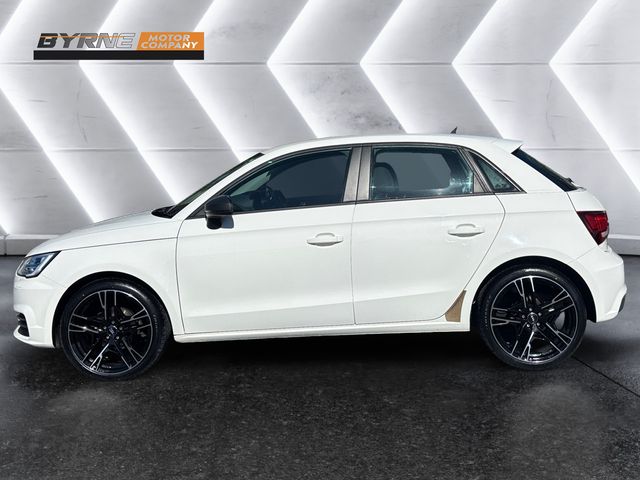 Image for 2015 Audi A1 1.0 TFSI AUTO