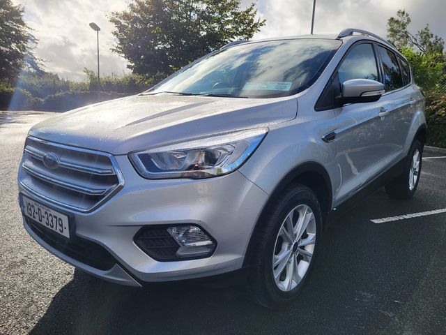 Image for 2019 Ford Kuga 