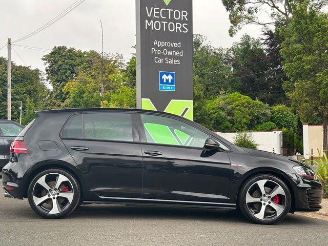 Image for 2015 Volkswagen Golf GTI DSG 5DR NEW NCT