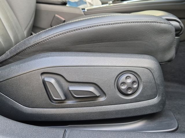 Image for 2024 Audi A4 35 TDI 163HP S Tronic SE