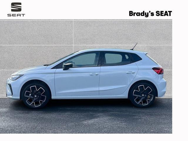 Image for 2026 SEAT Ibiza DEMO New Model 1.0TSI 95HP FR