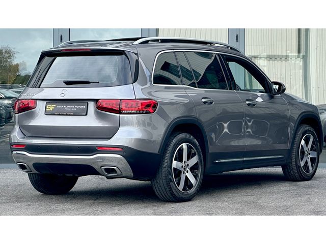 Image for 2022 Mercedes-Benz GLB Class *SOLD*200 D 7 5DR AUTO PROGRESSIVE