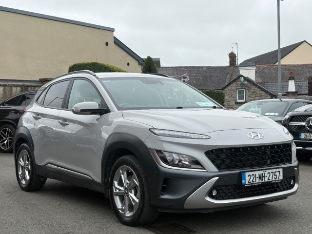 Image for 2022 Hyundai Kona Executive Petrol 5DR *Low Mileage* 1 Owner