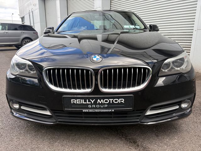 Image for 2016 BMW 5 Series 2.0 DIESEL SE AUTO