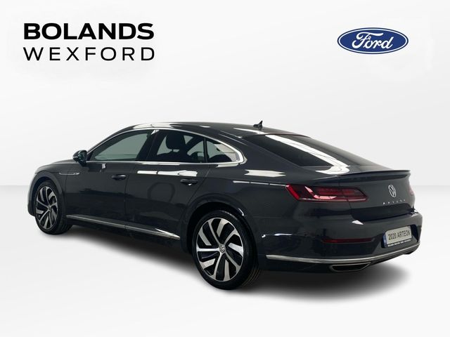 Image for 2020 Volkswagen Arteon R-Line 2.0 TSI