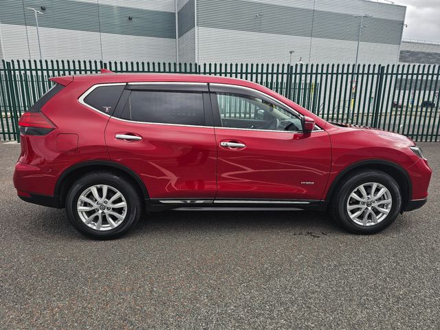 Image for 2020 Nissan X-Trail PETROL / HYBRID, TINY MILEAGE, HUGE SPEC, FINANCE, WARRANTY, 5 STAR REVIEWS