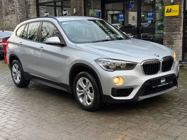 Image for 2019 BMW X1 18D SE AUTO. FSG. FINANCE ARRANGED. SIMI. AA APPROVED. OPEN 7 DAYS A WEEK BY APPOINTMENT.