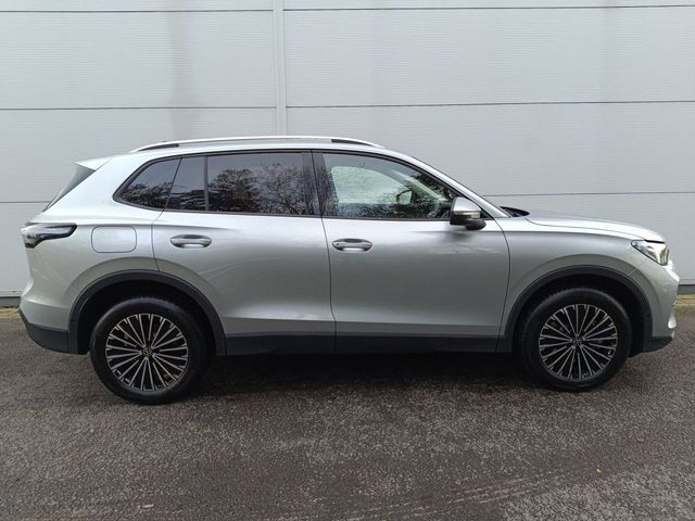 Image for 2025 Volkswagen Tiguan Tiguan Edition 75 Match 1.5Tsi Phev eHybrid 204 DSG 19.7 kWh Battery