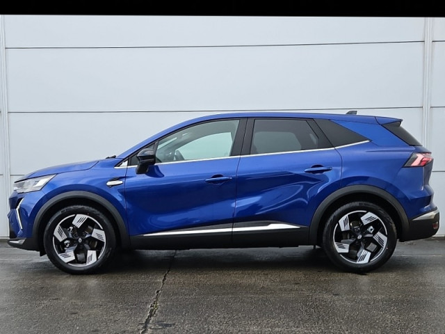 Image for 2026 Renault Symbioz E - Tech Hybrid 160 Techno
