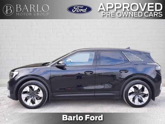 Image for 2024 Ford Explorer Premium 77KwH EXT Range 286PS RWD
