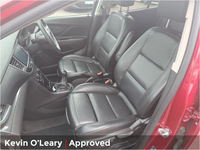 Image for 2019 Opel Mokka 1.4T ELITE 140BHP