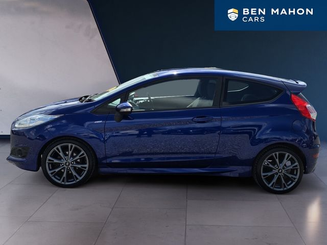 Image for 2016 Ford Fiesta 1.0T EcoBoost 100PS ST-Line