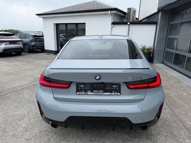 Image for 2025 BMW 3 Series 330E M SPORT PRO