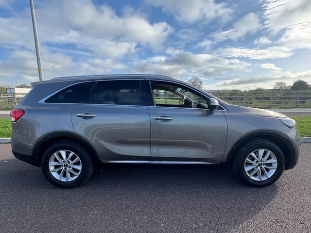Image for 2018 Kia Sorento 7seater 2.2d massive spec, Touch Screen Infotainment System, Multi-Function Steering Wheel, Lane Keeping Assistance, Reversing Camera