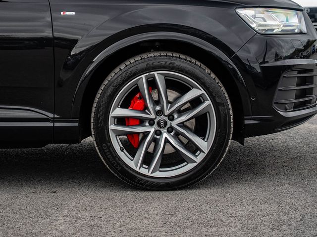 Image for 2019 Audi Q7 3.0tdi Sline 50 QTR 272BHP 