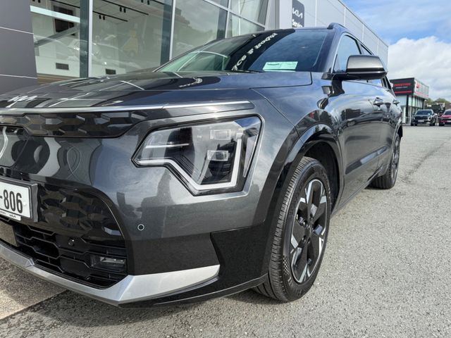 Image for 2024 Kia Niro EV K3 SEM 5DR Auto
