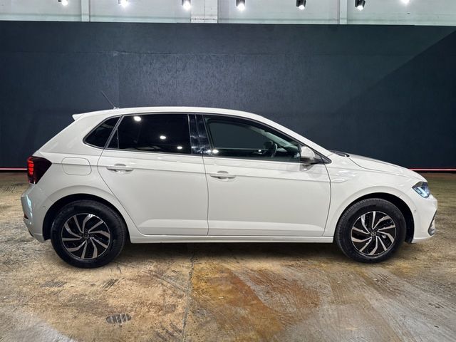 Image for 2025 Volkswagen Polo 1.0 TSI COMFORT LINE AUTOMATIC - FACTORY ALLOYS - CRUISE CONTROL - REAR CAMERA