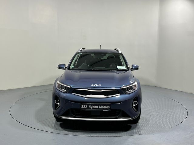 Image for 2022 Kia Stonic K3 Automatic 1.0 Petrol 