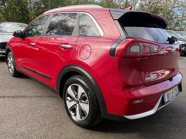 Image for 2018 Kia Niro 1.6 Petrol Hybrid Excellence 