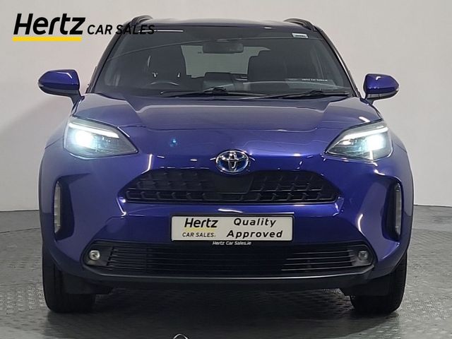 Image for 2023 Toyota Yaris Cross DESIGN HEV 1.5 Petrol Automatic