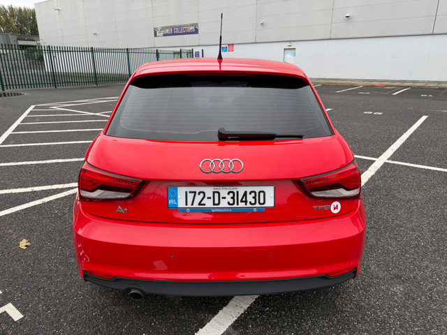 Image for 2017 Audi A1 1.0 TSI , 5 DOOR, AUTOMATIC, SPORT LINE, LOW MILEAGE, FINANCE, WARRANTY, 5 STAR REVIEWS