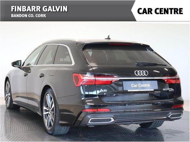 Image for 2023 Audi A6 50 TFSI e S Line