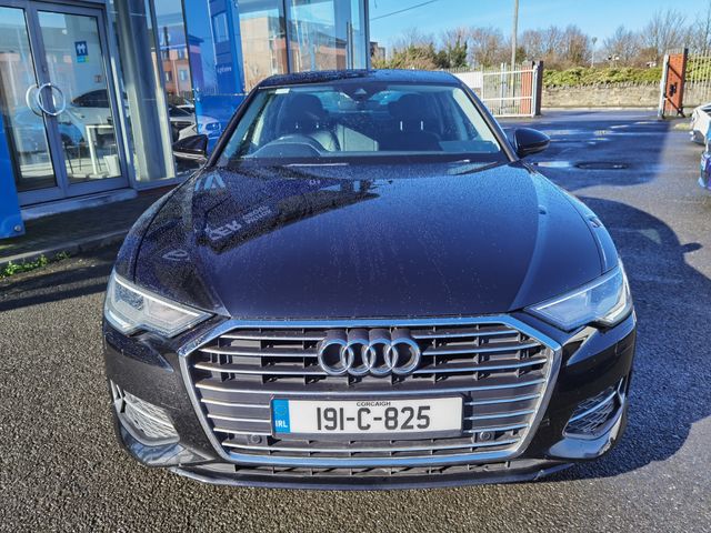 Image for 2019 Audi A6 2.0TDI SE AUTOMATIC DIESEL 204BHP - FINANCE AVAILABLE - CALL US TODAY ON 01 492 6566 OR 087-092 5525