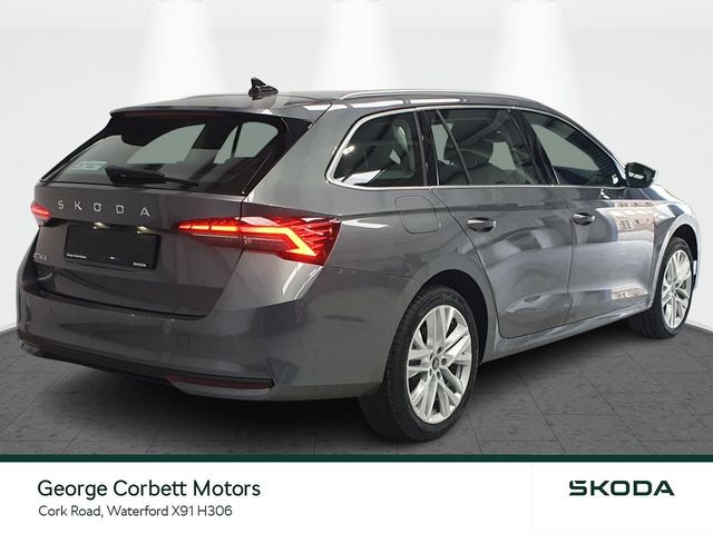 Image for 2026 Skoda Octavia Combi SE+ 2.0TDi 115hp - Available for Immediate Delivery