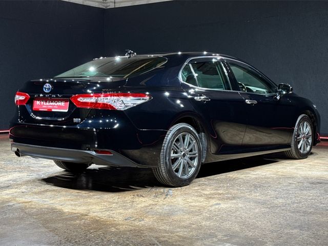 Image for 2021 Toyota Camry 2.5 AUTOMATIC HYBRID - UPGRADED ALLOYS - CRUISE CONTROL - REVERSE CAMERA