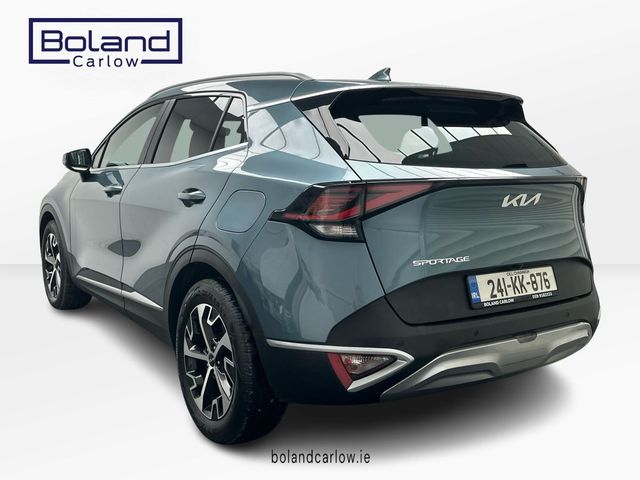 Image for 2024 Kia Sportage K3 DIESEL *FREE HAMPER* €80 P/W ON ON PCP