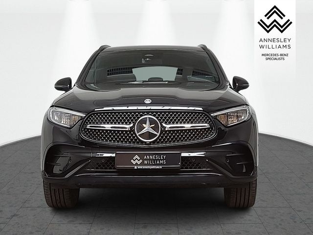 Image for 2025 Mercedes-Benz GLC Class GLC300e AMG Line Urban Edition 4Matic